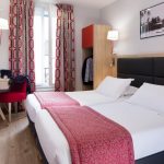 Executive Twin -huone