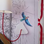 Executive Twin -huone