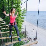 Valgerannan seikkailupuisto Pärnussa