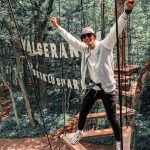 Valgerannan seikkailupuisto Pärnussa