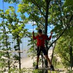 Valgerannan seikkailupuisto Pärnussa