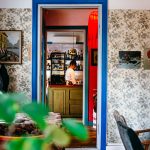 Vehverments Bar & Tostadas ravintola Pärnussa