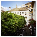 Näkymiä hotellilta