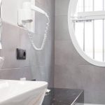 Esimerkkikuva kylpyhuoneesta