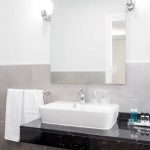 Esimerkkikuva kylpyhuoneesta