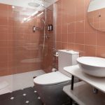 Esimerkkikuva kylpyhuoneesta