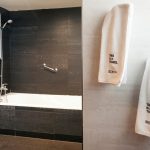 Esimerkkikuva kylpyhuoneesta