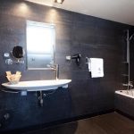 Esimerkkikuva kylpyhuoneesta