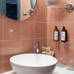 Esimerkkikuva kylpyhuoneesta