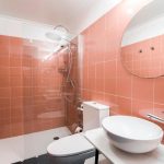 Esimerkkikuva kylpyhuoneesta