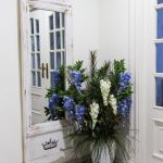 Kauniita yksityiskohtia