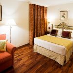 Standard Double -huone