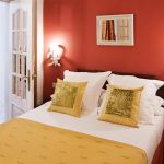 Standard Double -huone