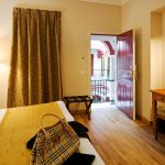 Standard Twin -huone