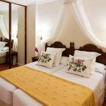 Standard Twin -huone