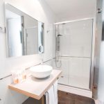 Esimerkkikuva kylpyhuoneesta