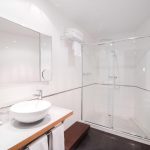 Esimerkkikuva kylpyhuoneesta