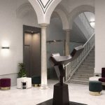 Perinteinen andalusialainen sisäpiha