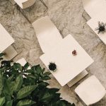 Perinteinen andalusialainen sisäpiha