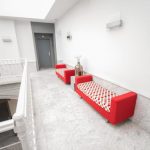 Perinteinen andalusialainen sisäpiha