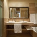 Esimerkkikuva kylpyhuoneesta