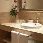 Esimerkkikuva kylpyhuoneesta