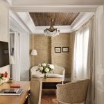 Premium Deluxe -huone