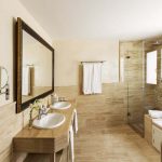 Esimerkkikuva kylpyhuoneesta