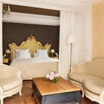 Premium Deluxe -huone