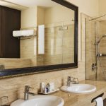 Esimerkkikuva kylpyhuoneesta