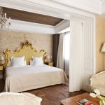 Junior-sviitti porealtaalla