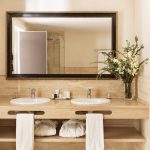 Esimerkkikuva kylpyhuoneesta