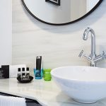 Esimerkkikuva kylpyhuoneesta