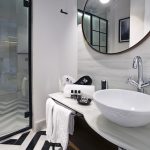 Esimerkkikuva kylpyhuoneesta