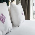 Standard-huone terassilla