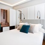 Standard-huone terassilla