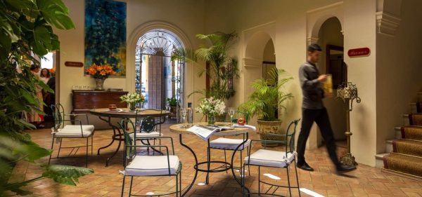 Las Casas de El Arenal Hotel