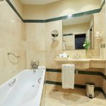 Esimerkkikuva kylpyhuoneesta