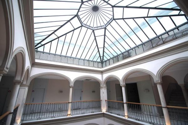 Petit Palace Marques Santa Ana