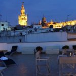 Näkymiä hämärässä