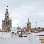 Näkymiä hotellista