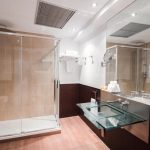 Esimerkkikuva kylpyhuoneesta