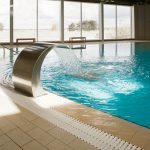 Fra Mare kylpyläosasto