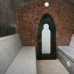 Fra Mare höyrysauna