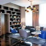 Aula, Centennial Hotel