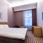 Hotel Soho yhden hengen huone