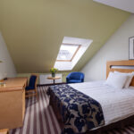 Hotel Soho yhden hengen huone