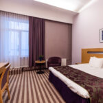 Hotel Soho Standard huone