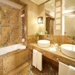 Esimerkkikuva kylpyhuoneesta