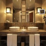 Esimerkkikuva kylpyhuoneesta